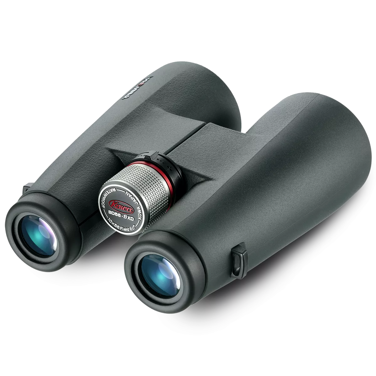 Kowa BD 10x56 XD Prominar inkl. Premium Reinigungsset