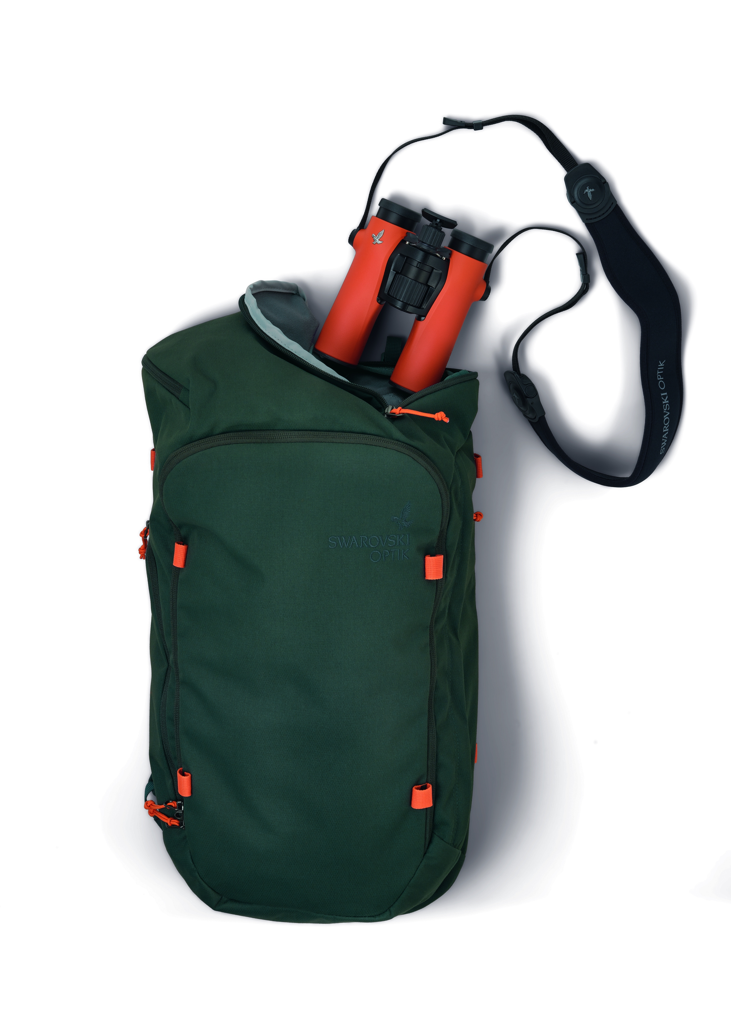 Swarovski BP Rucksack 24