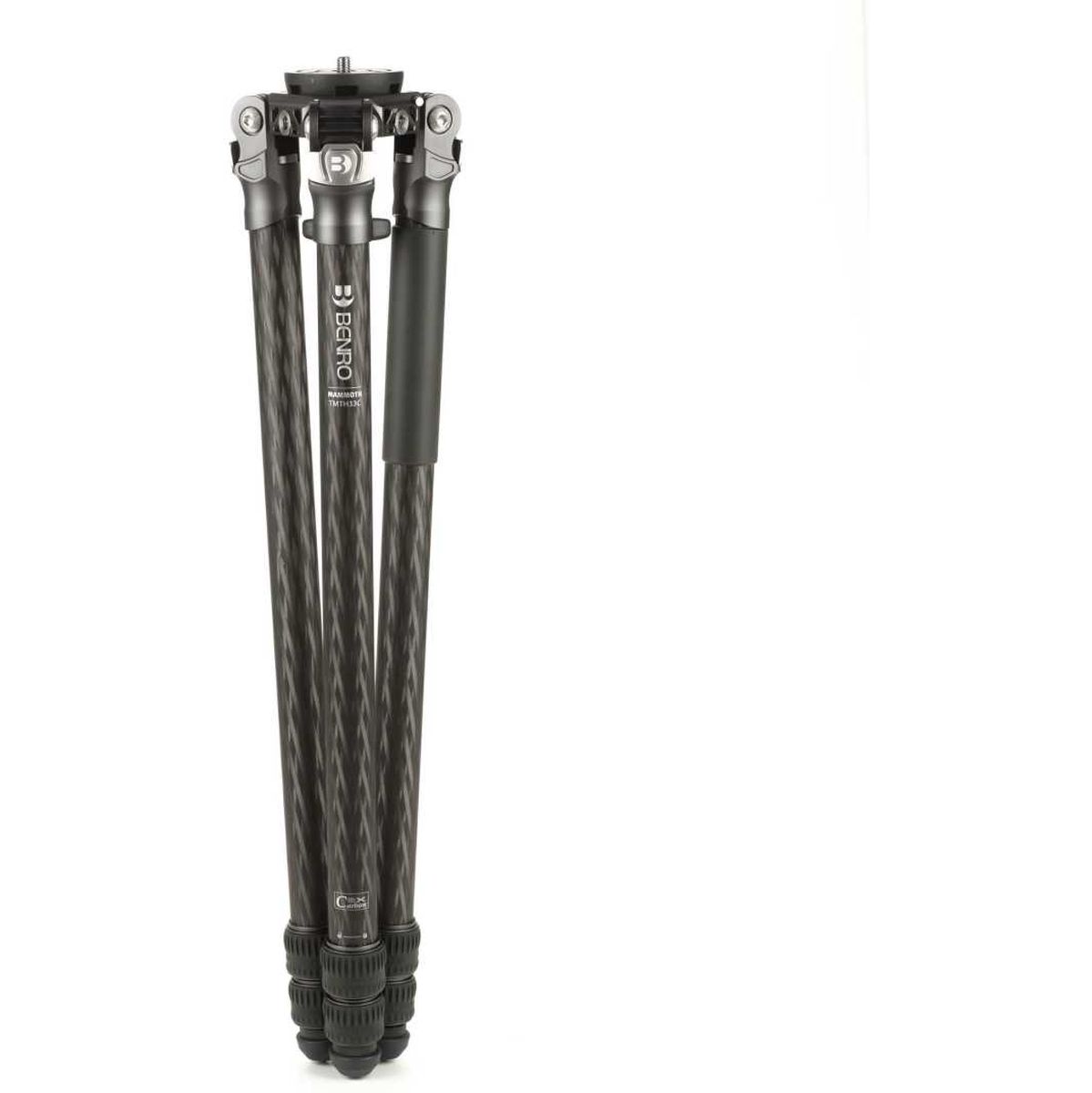 Benro Mammoth TMTH33C