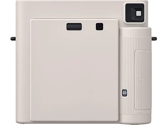 Fujifilm Instax SQ 1 chalk-white Sofortbildkamera