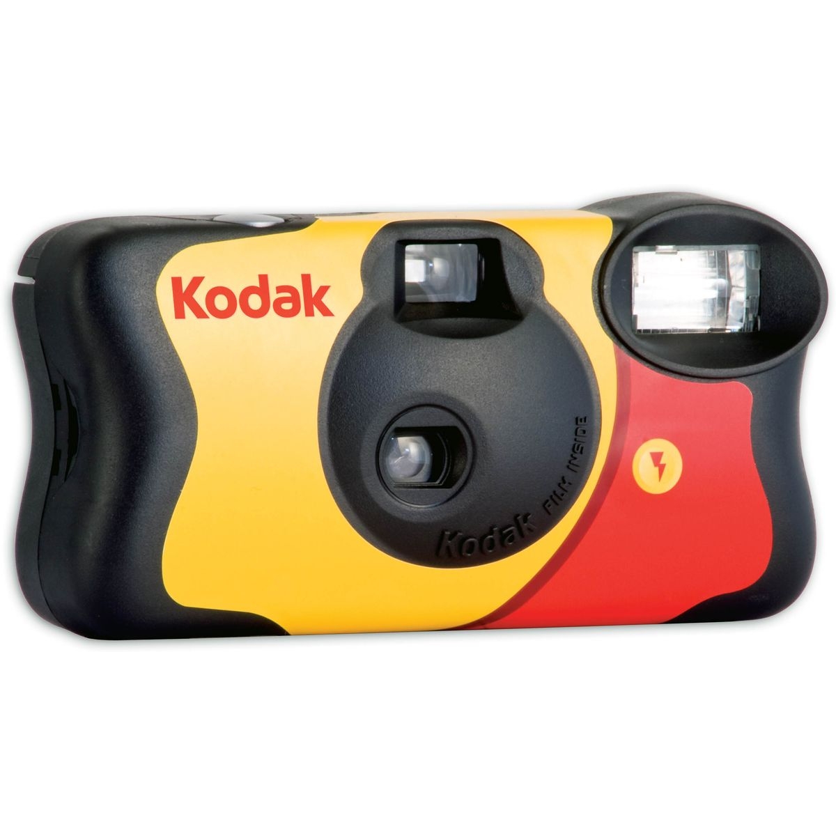 Kodak Funsaver Suc 27 Bilder Einwegkamera