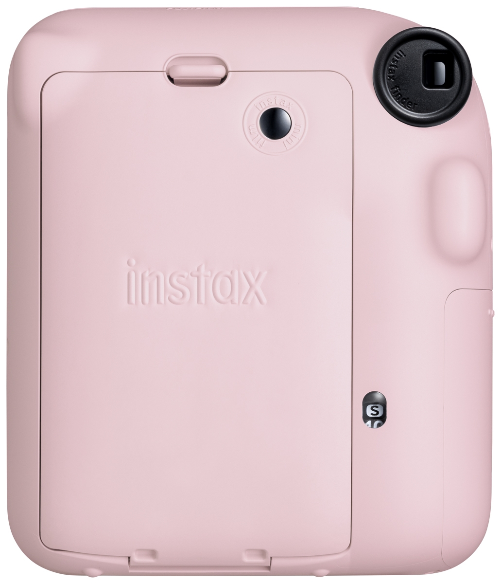 Fujifilm Instax mini 12 blossom-pink Sofortbildkamera