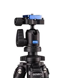 Benro Slim Tripod TSL08CN00 KIT