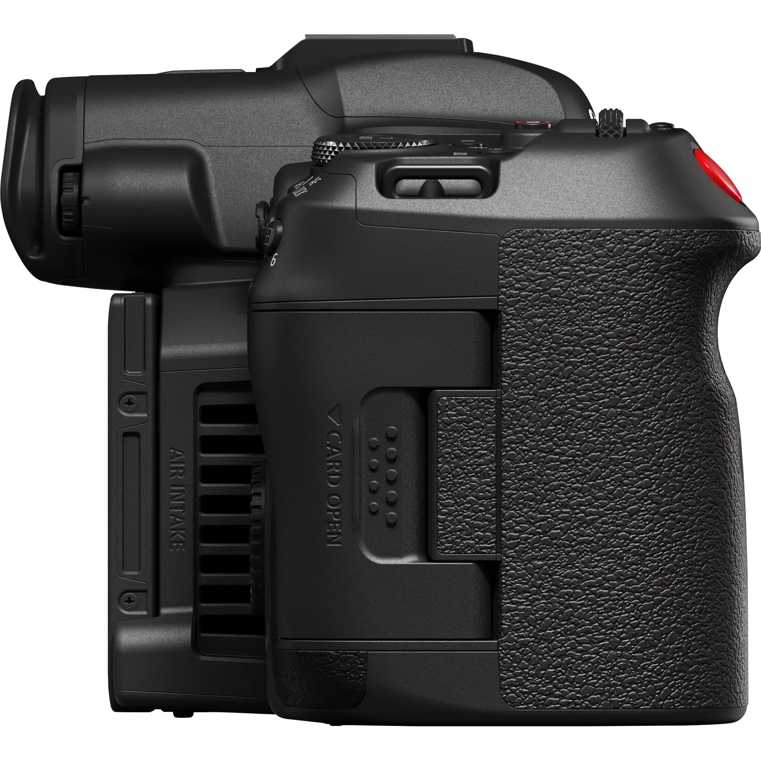Canon EOS R5C Body