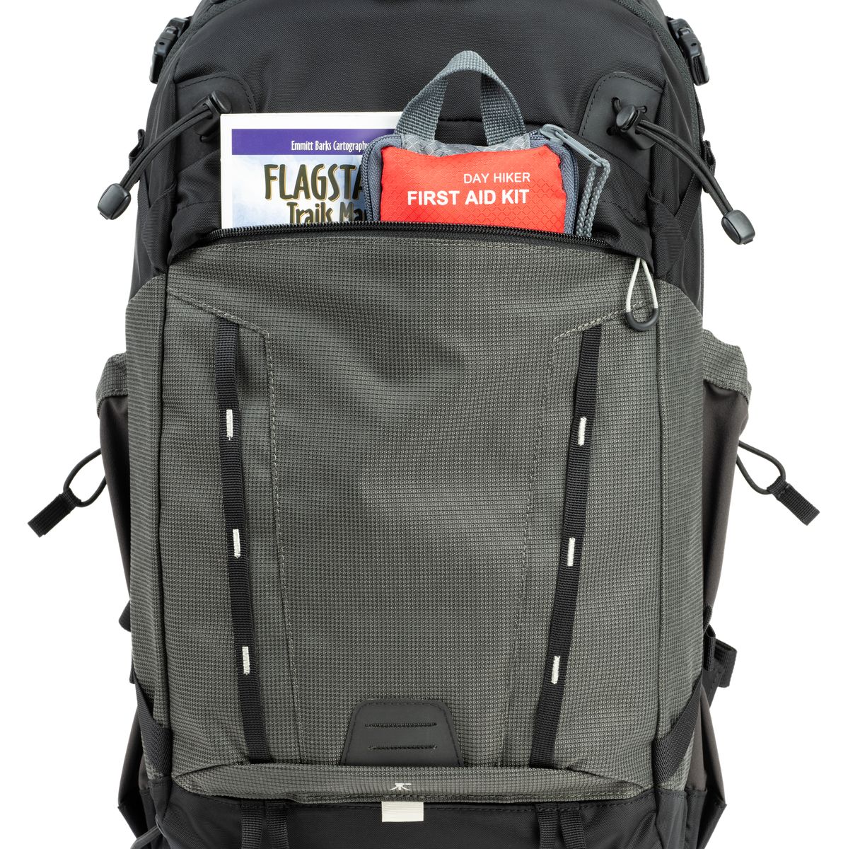 Think Tank Backlight 26l Slate Black