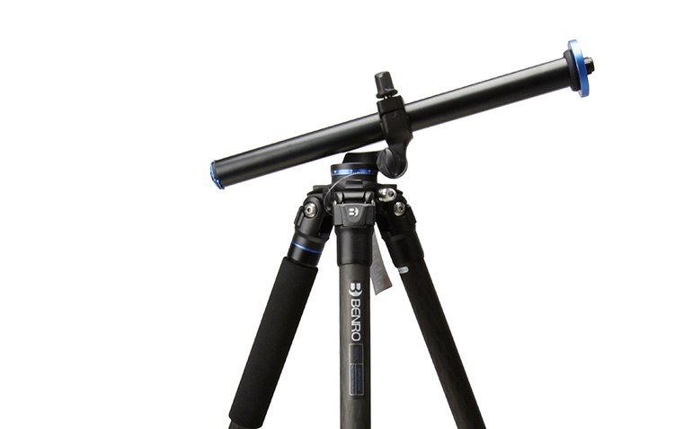 Benro System Goplus Tripod FGP28A