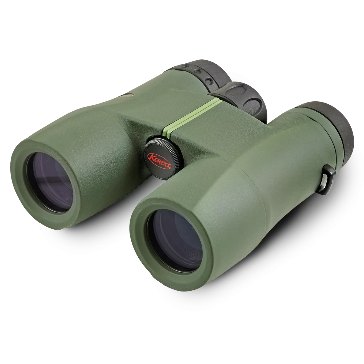Kowa 8x32 SV II inkl. Premium Reinigungsset