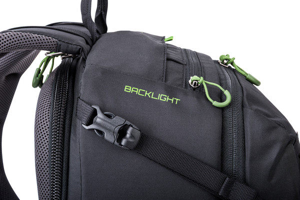 MindShift Gear BackLight 36L Charcoal