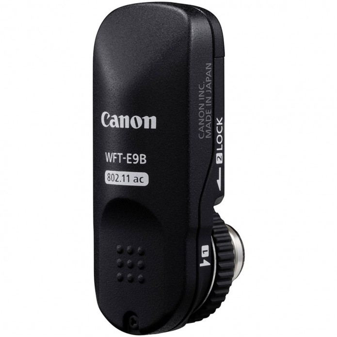 Canon WFT-E9 Wireless File Transmitter