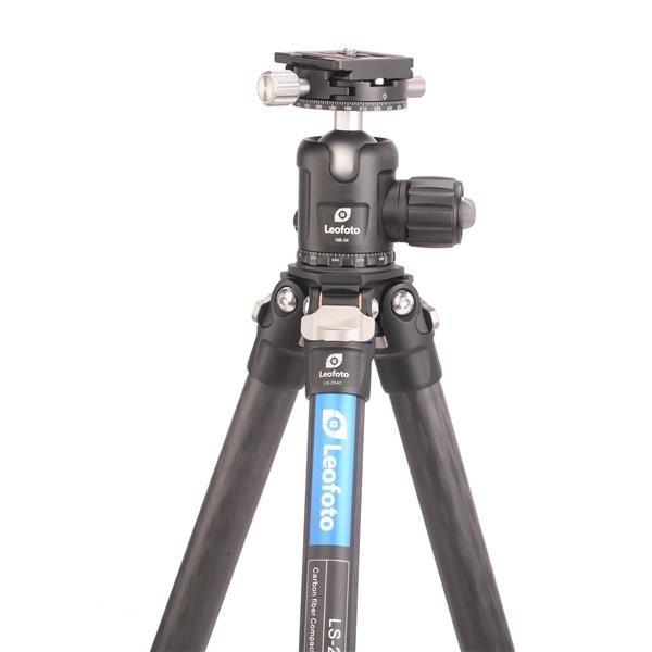 Leofoto Ranger LS-254C + LH-30
