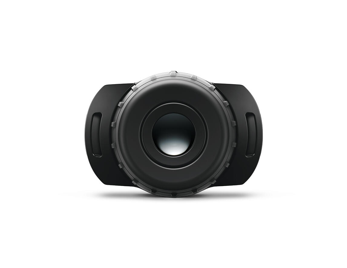 Leica Calonox 2 View  – Thermalkamera ohne Laser-Entfernung (inkl. Tasche)