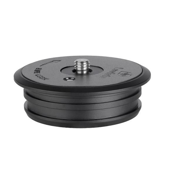 Leofoto Urban LX-284CT + Ballhead XB-32