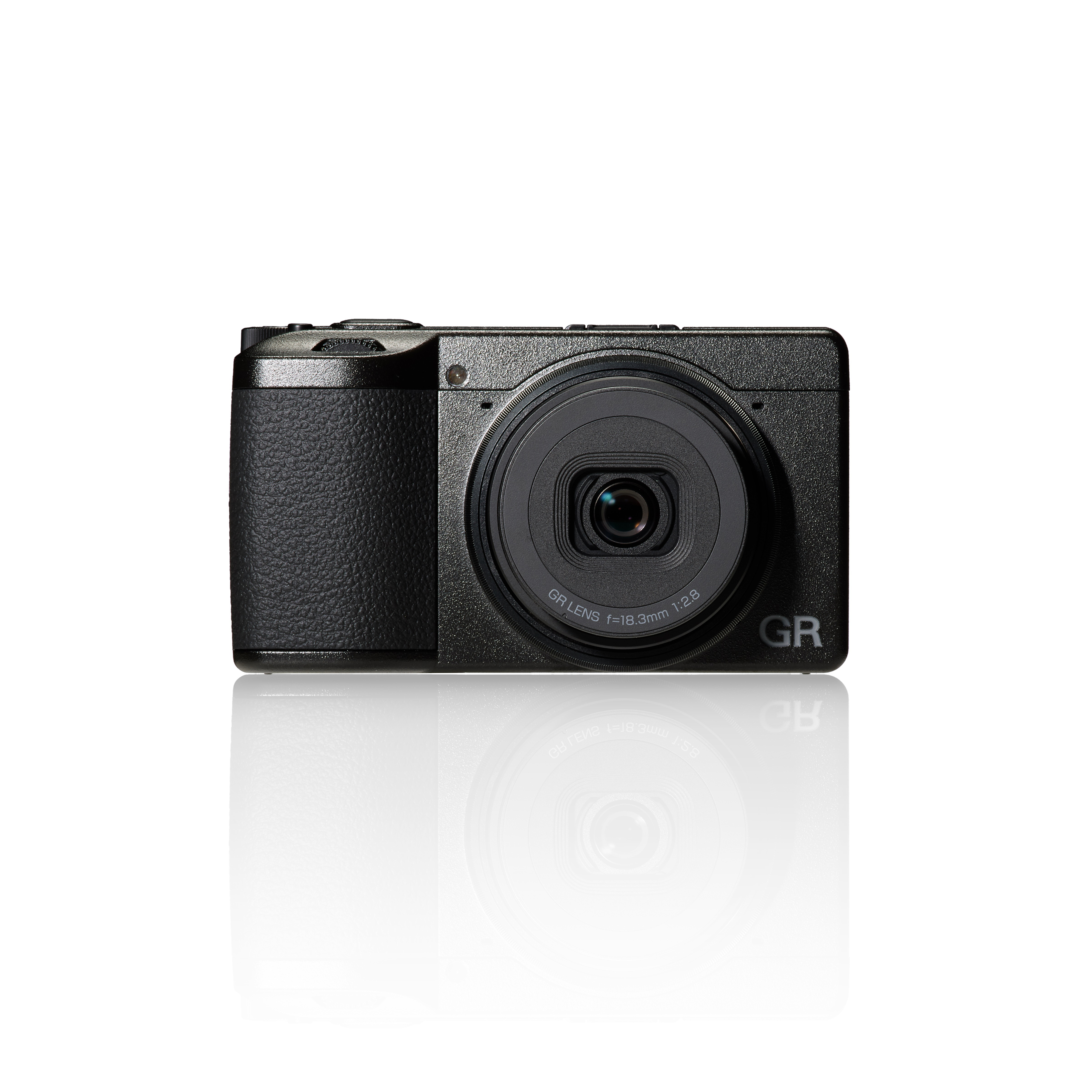 Ricoh GR IV
