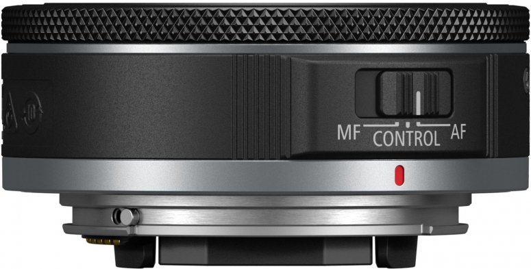 Canon RF 28mm F2.8 STM