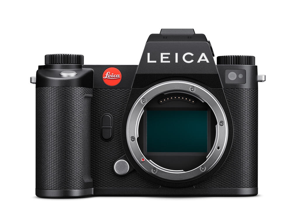 Leica SL3 Kit inkl. SL 24-70/2.8 ASPH.