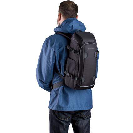 Tenba Solstice Backpack 24L Blau