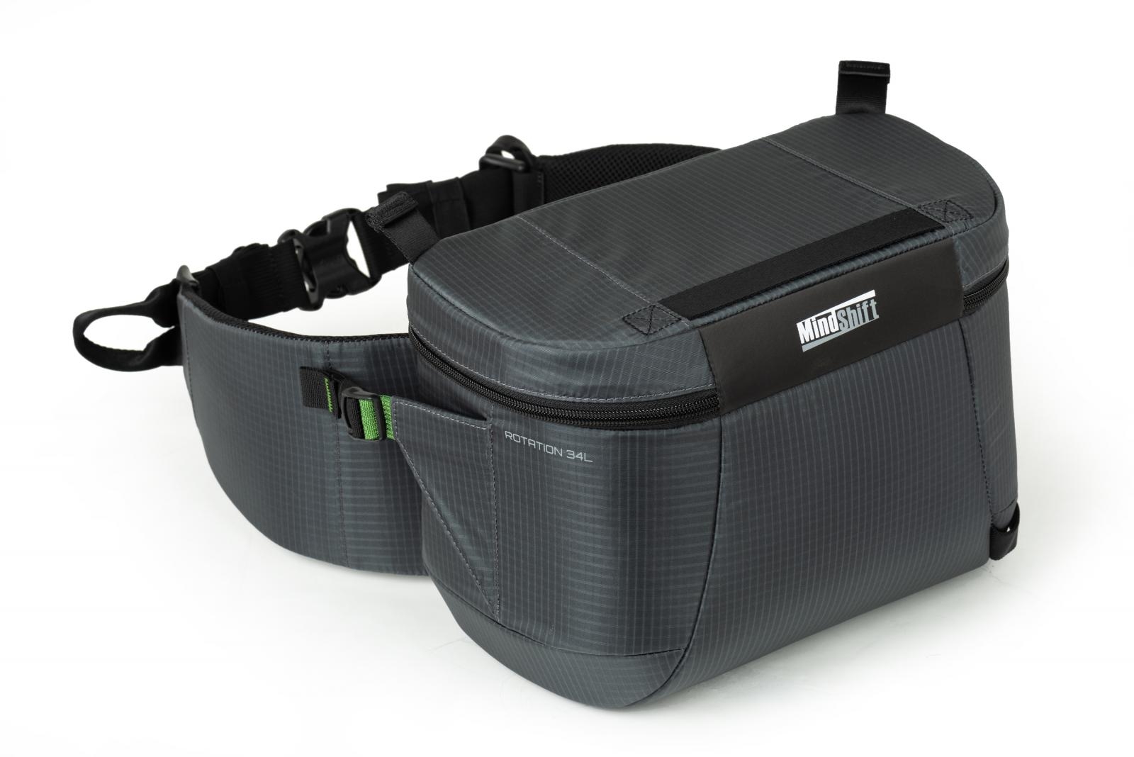 MindShift Gear Rotation 34L - Charcoal