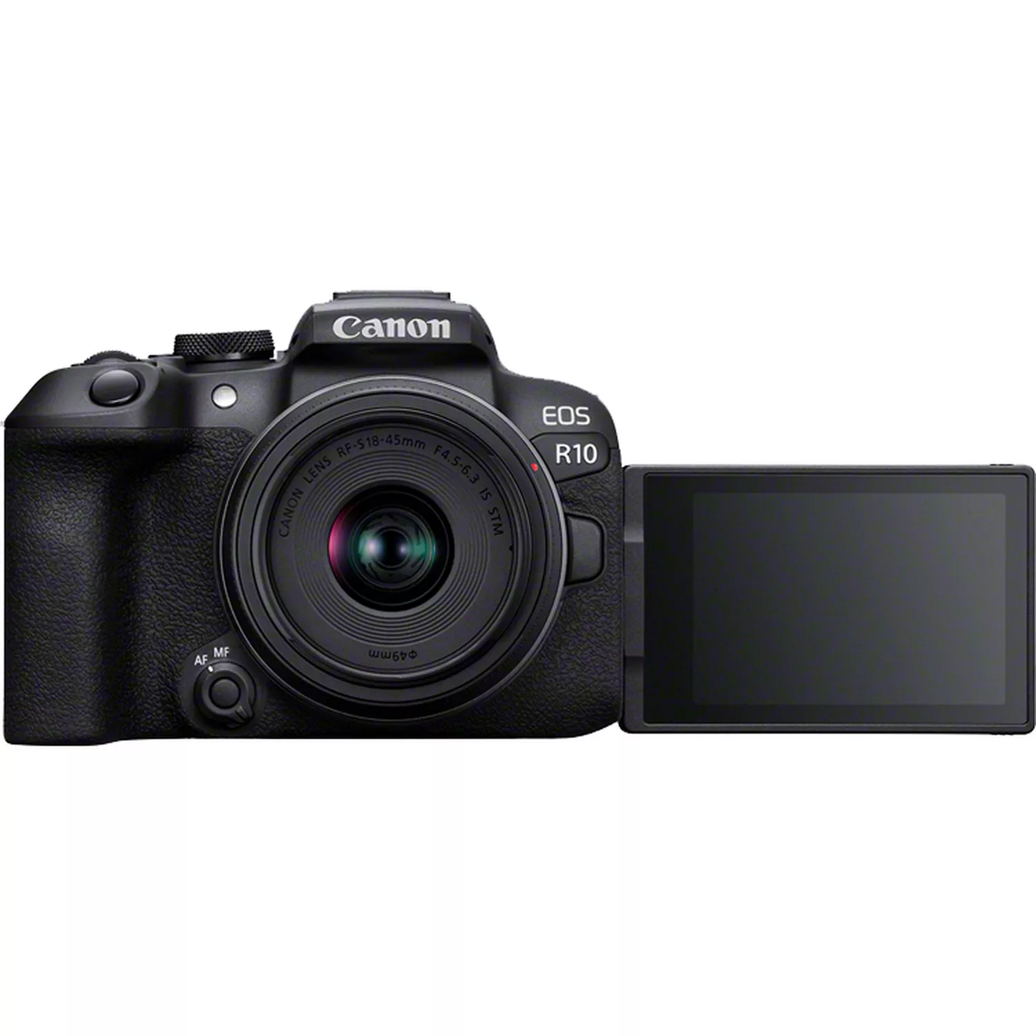 Canon EOS R10 Body
