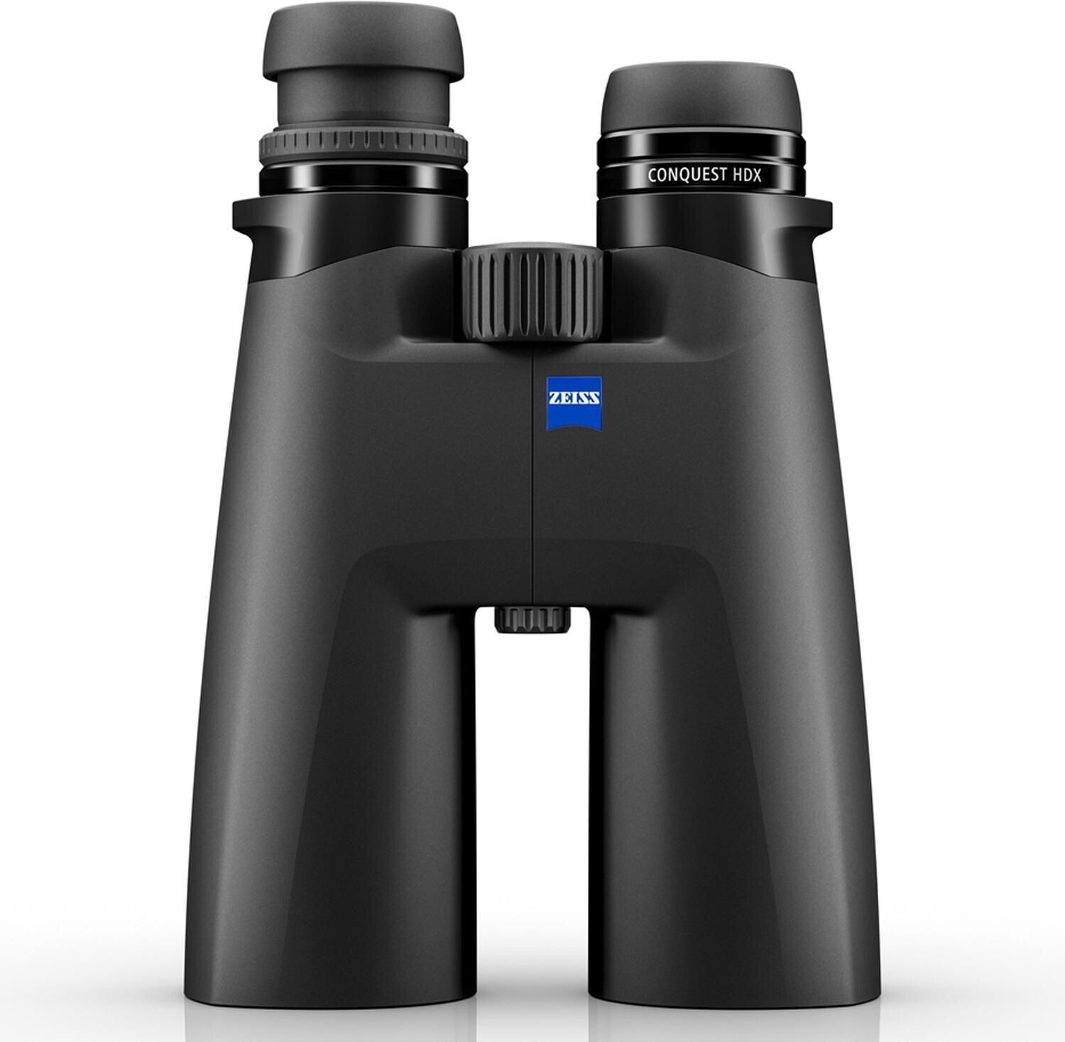 Zeiss Conquest HDX 15x56 inkl. Tasche (+ gratis ZEISS Kreuzriemen)