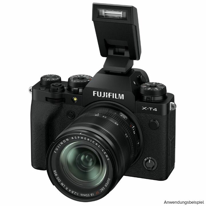 Fujifilm Blitzgerät EF-X8