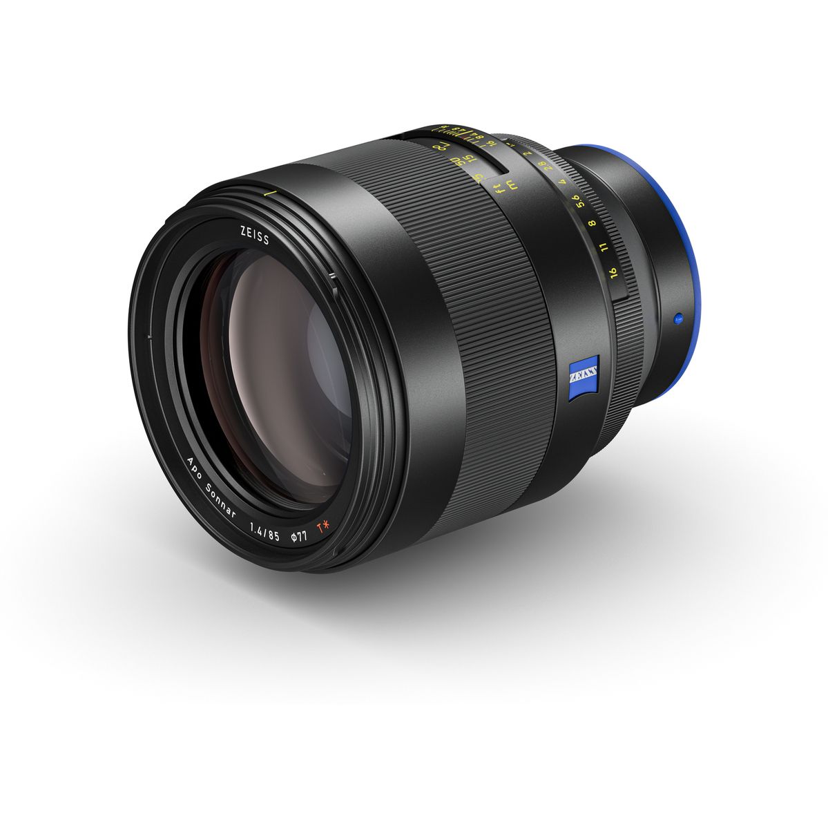 Zeiss Otus ML 85mm f1.4 Nikon Z-Mount  inkl. Zeiss T* UV Filter