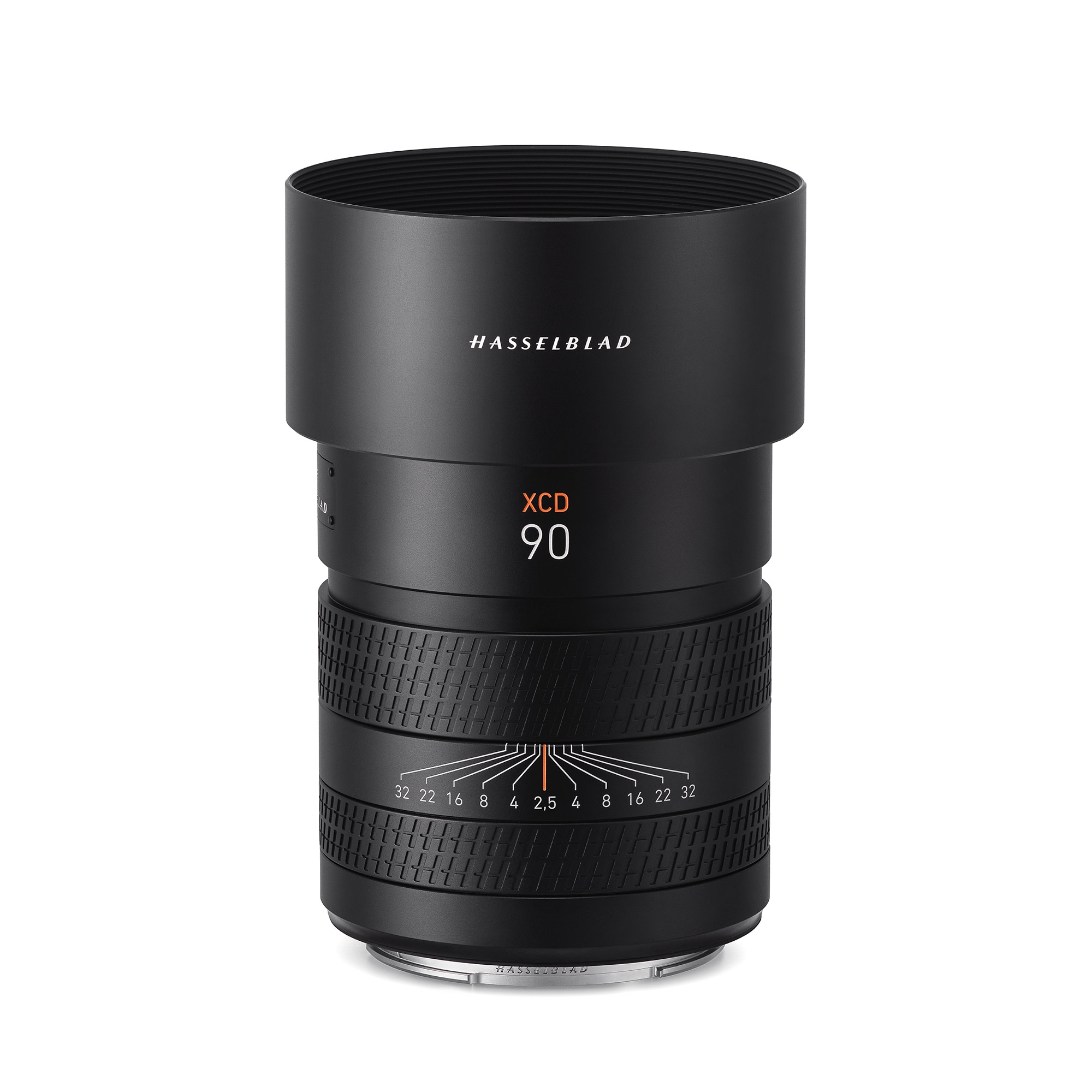Hasselblad XCD 2,5/90 V