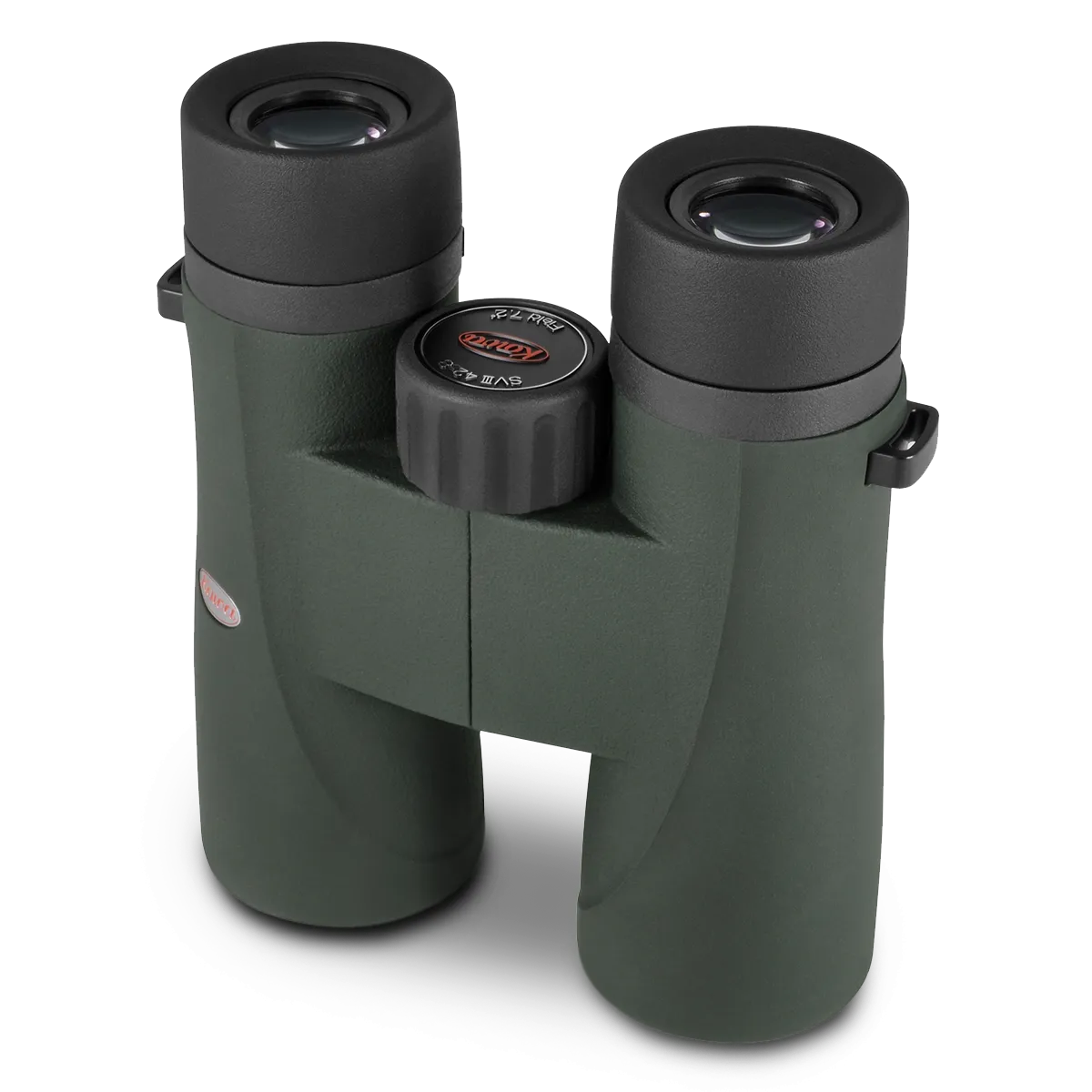 Kowa 8x42 SV III inkl. Premium Reinigungsset