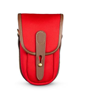 Billingham TEN-16 - BURGUNDY/CHOCOLATE