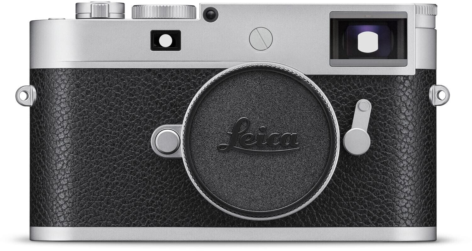 Leica M11-P Silber