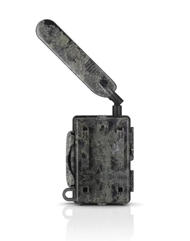 ZEISS Secacam 5 Wide-Angle Wildkamera 4er Pack