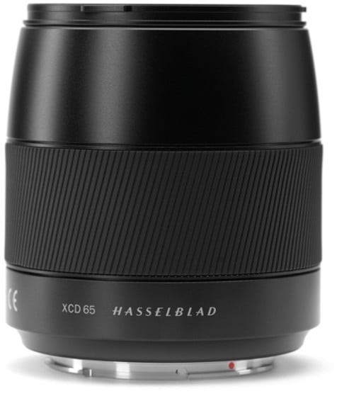Hasselblad XCD 65mm/2,8