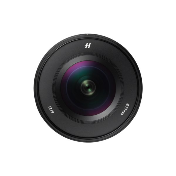 Hasselblad XCD 21mm/4