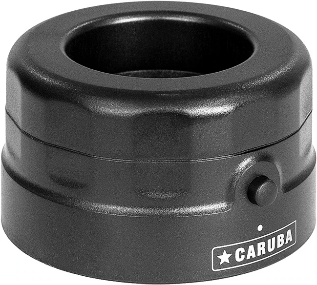 Caruba SLP-1 Sensorlupe (7fache Vergrößerung)