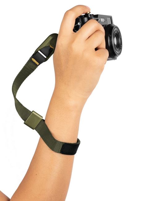 Peak Design Cuff - Kelp