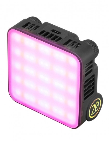 Zhiyun Fiveray M20C RGB