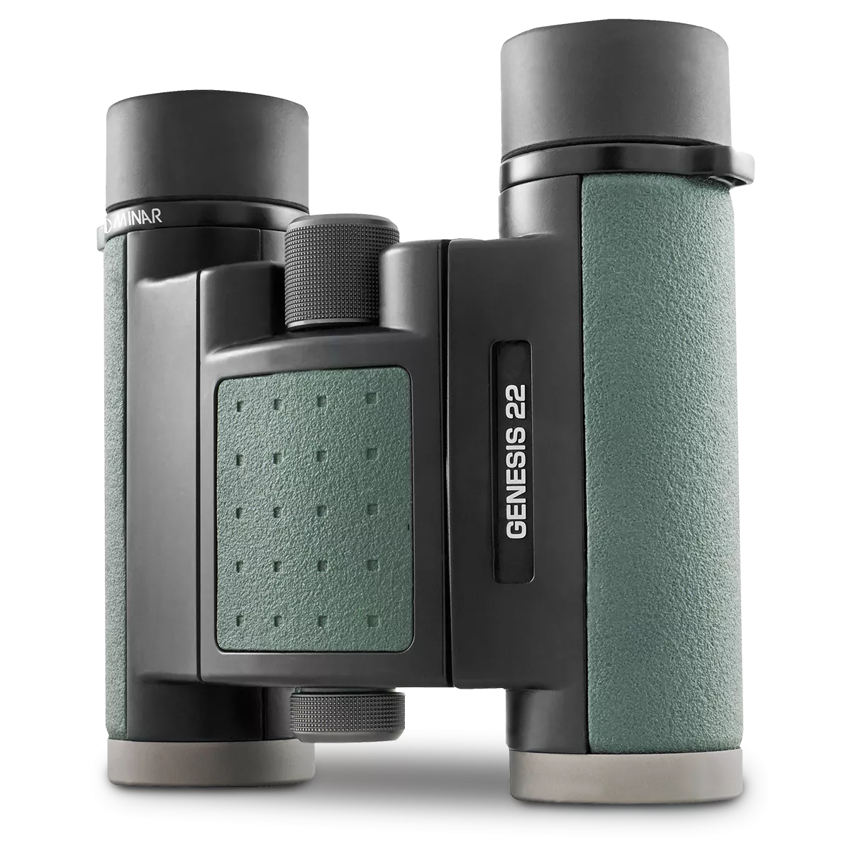 Kowa GENESIS PROMINAR 8x22 inkl. Premium Reinigungsset