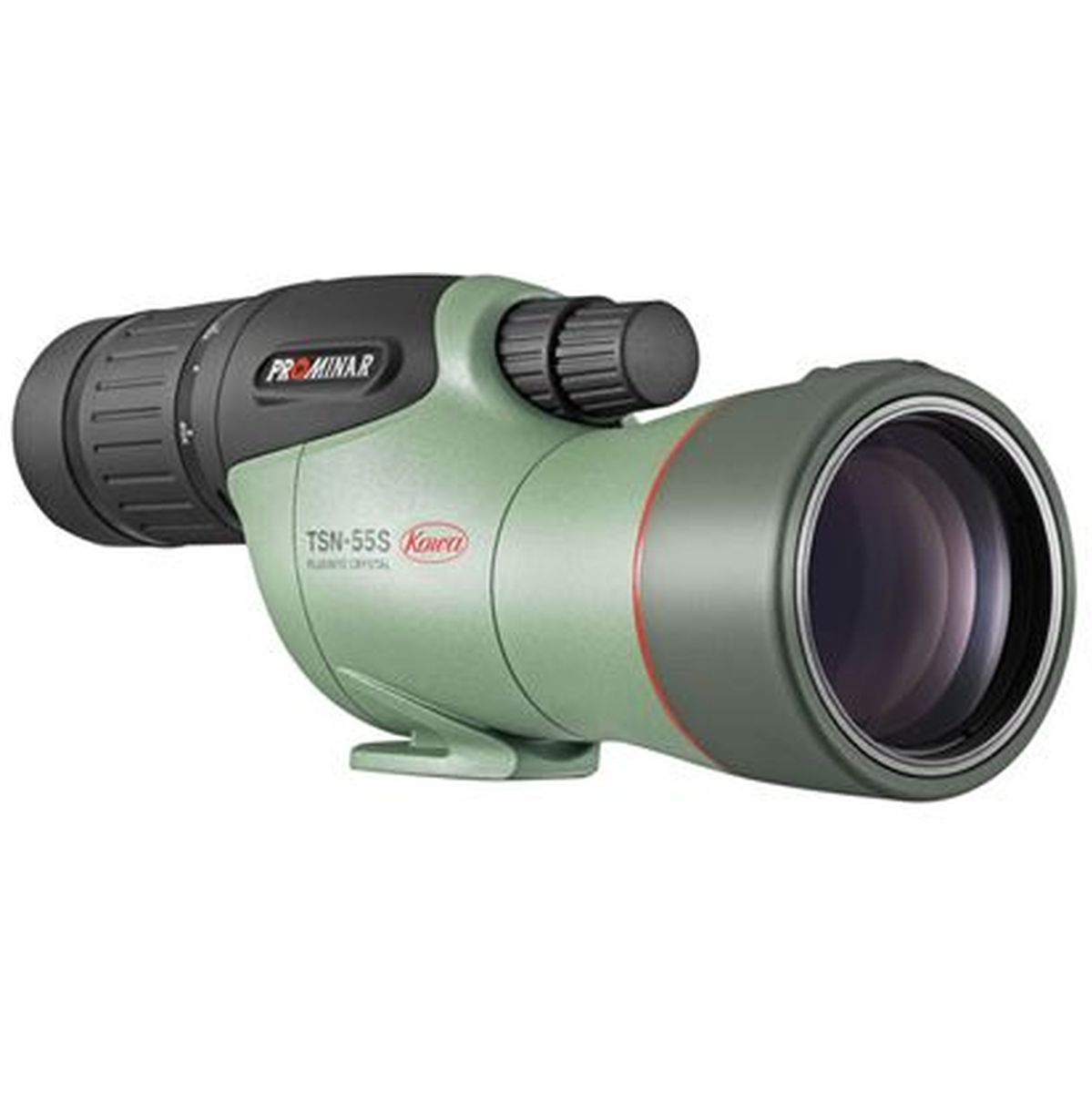 Kowa TSN-55S Prominar 17-40x Travel-Kit (inkl. Tasche + Vario Scope Adapter)