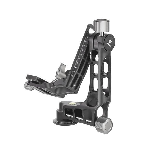 Leofoto Ranger LS-365C + PG-1 Gimbal