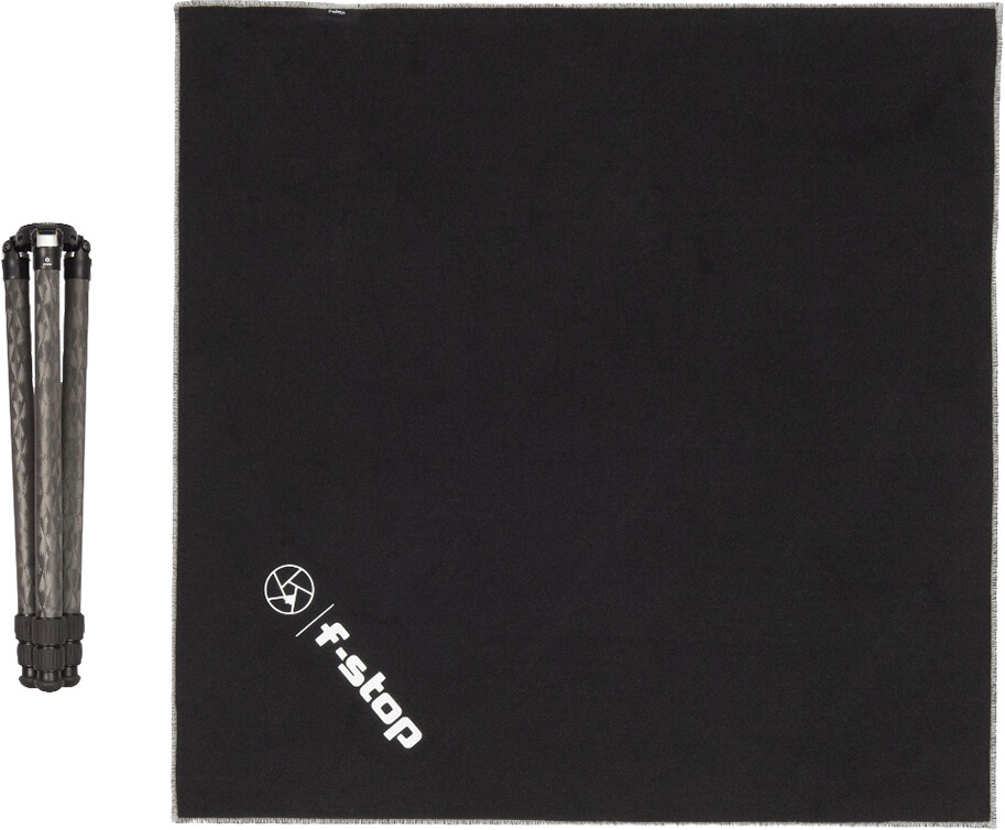 f-stop Protective Wrap Large 95 cm – flexibler Rundumschutz für Kamera und Objektiv