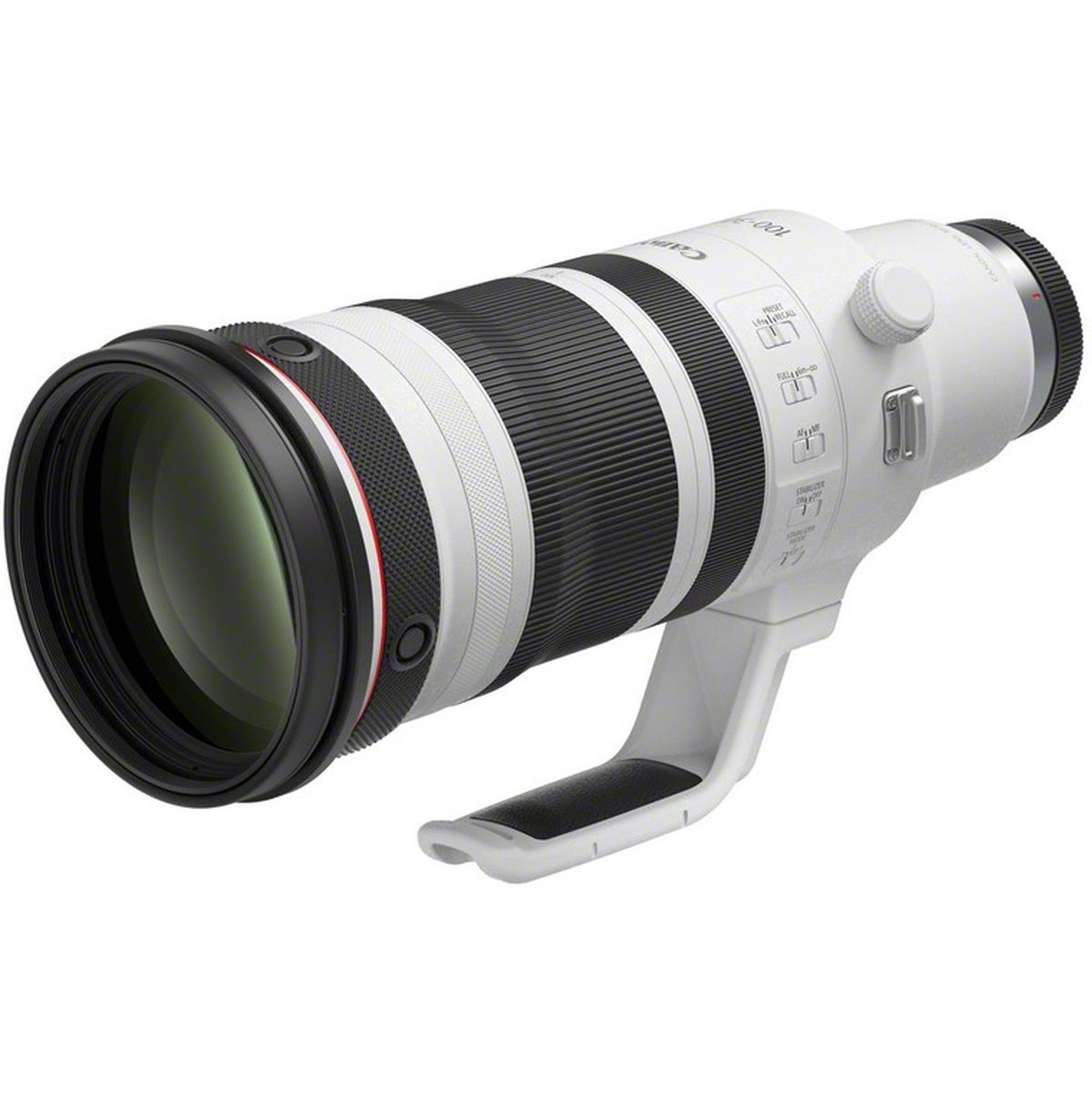 Canon RF 100-300mm F2.8 L IS USM