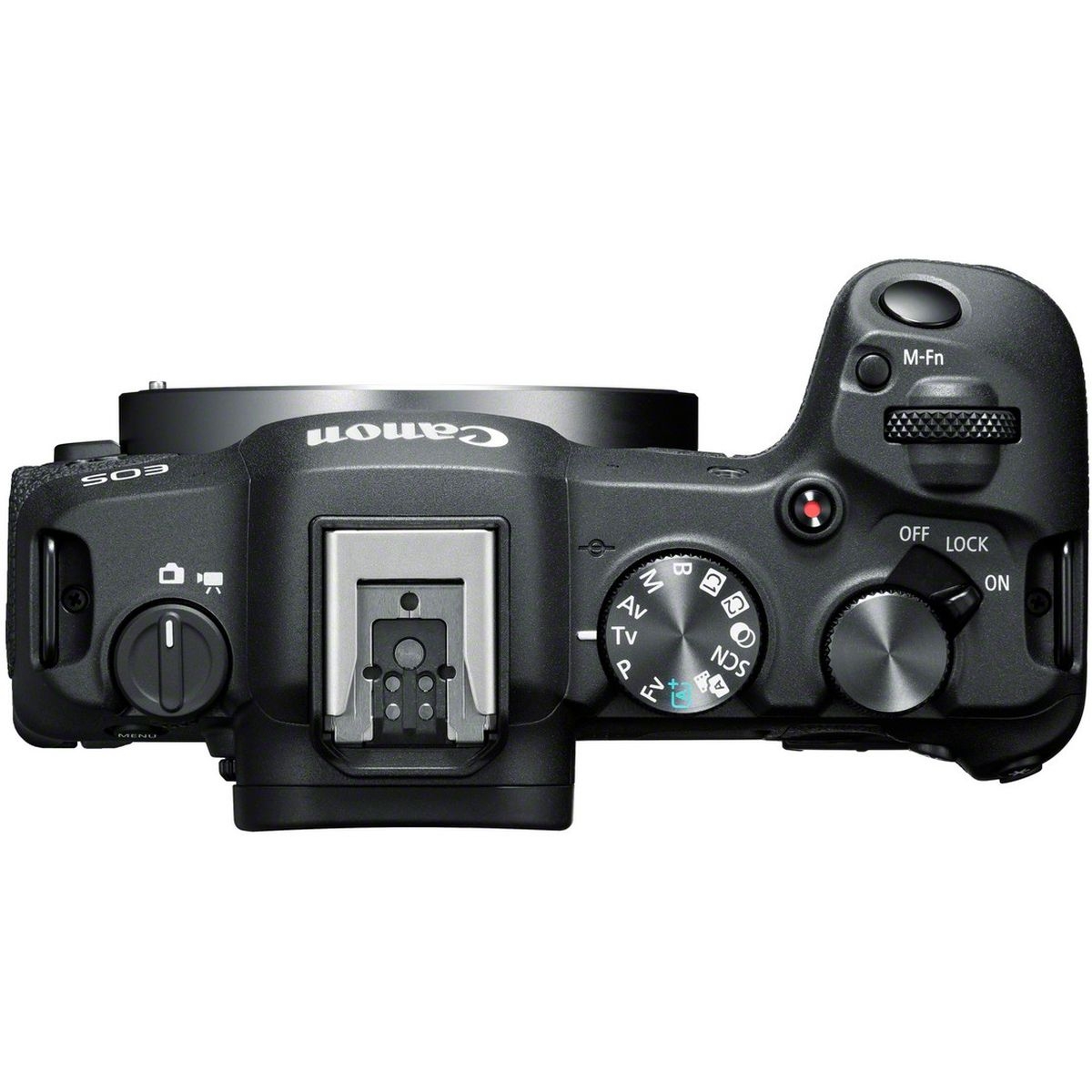 Canon EOS R8 Body