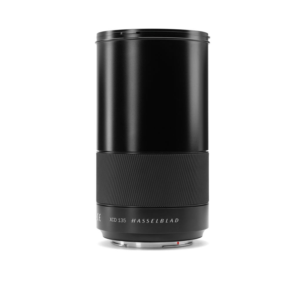 Hasselblad XCD 135mm/2,8