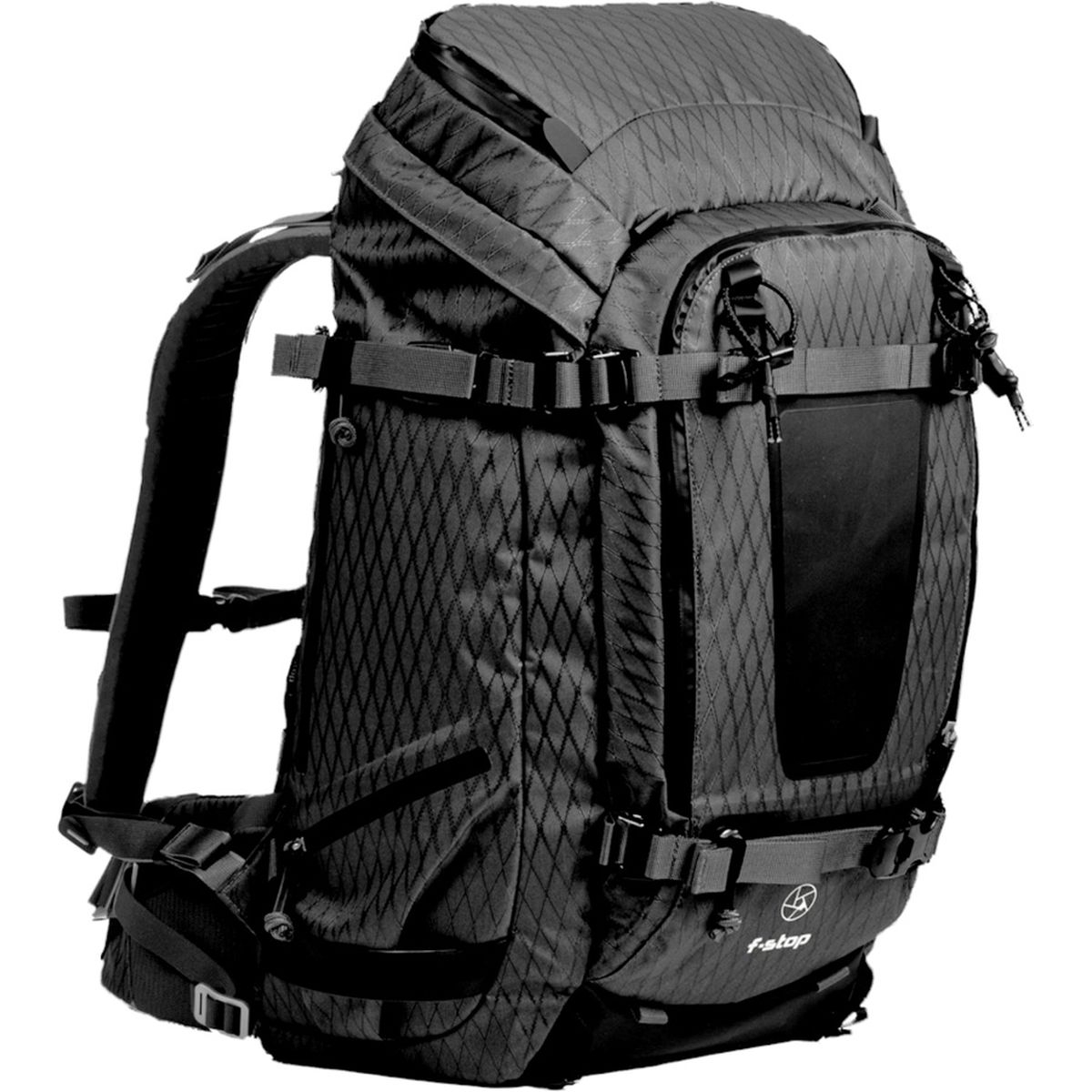 f-stop Tilopa DuraDiamond Anthracite Kamerarucksack 50L