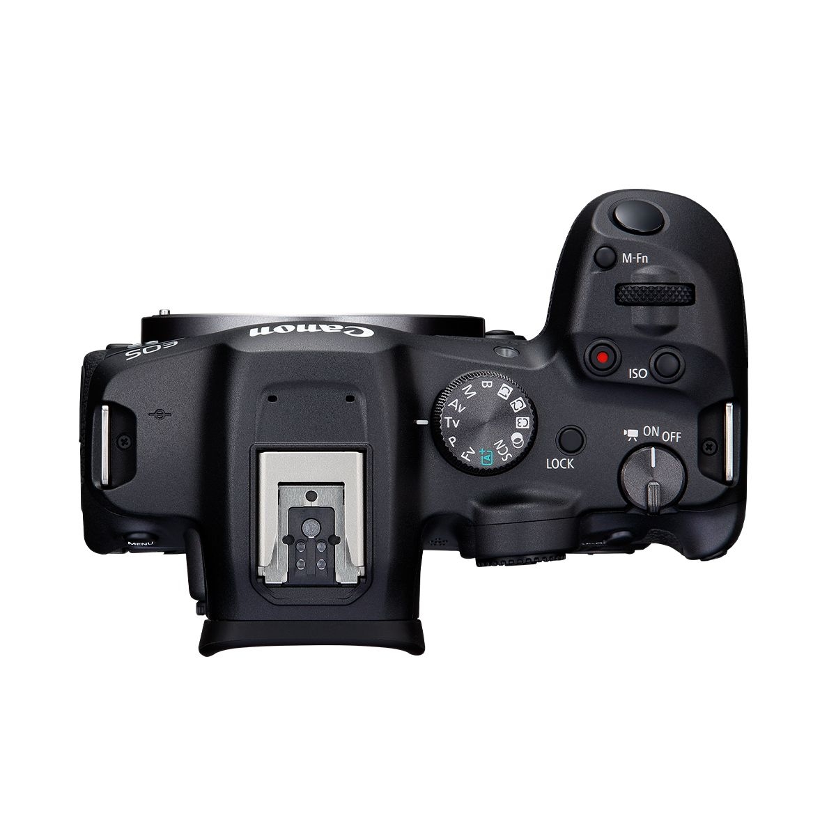 Canon EOS R7 Body