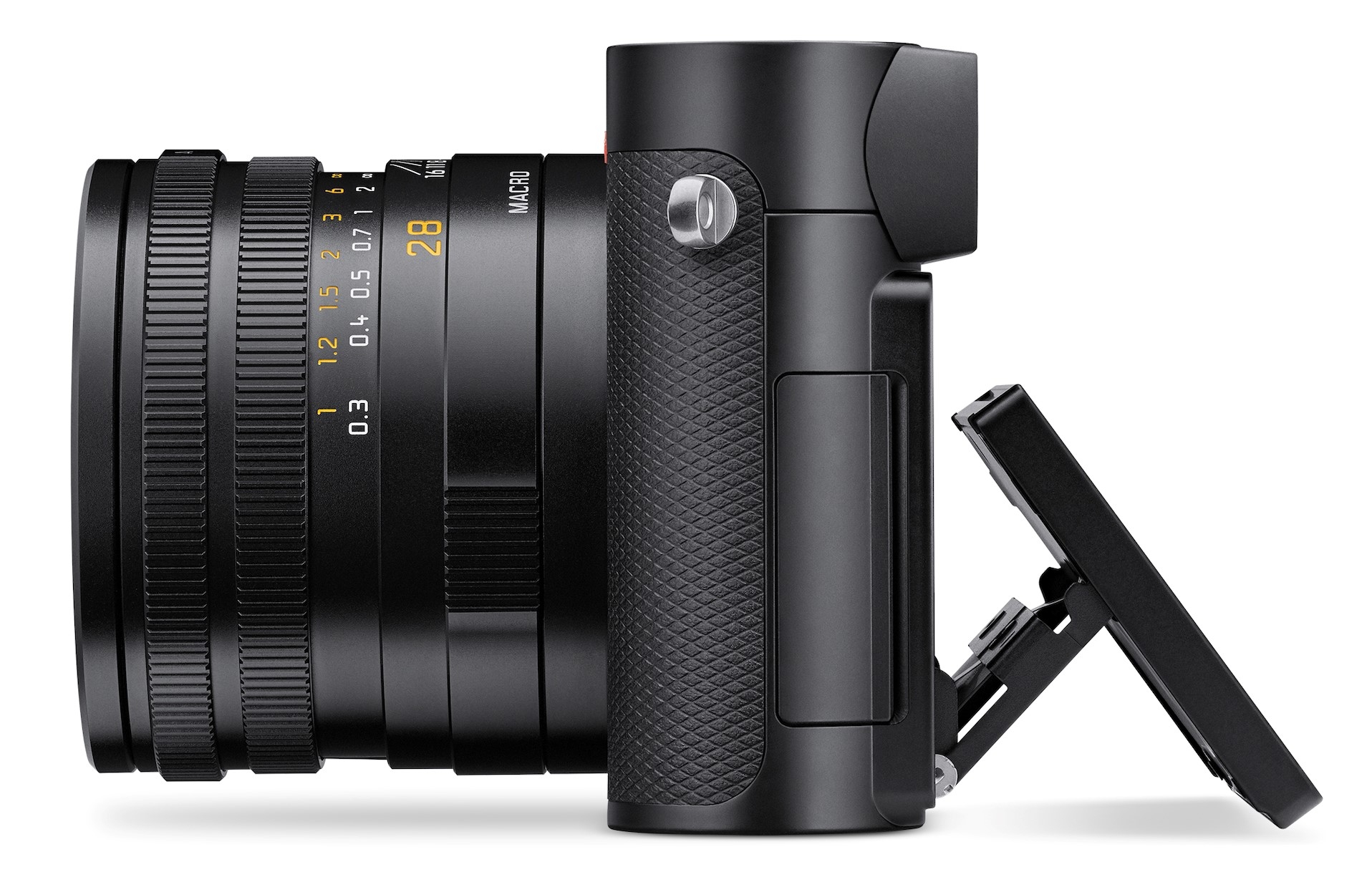 LEICA Q3 Demo-Modell, neuwertig