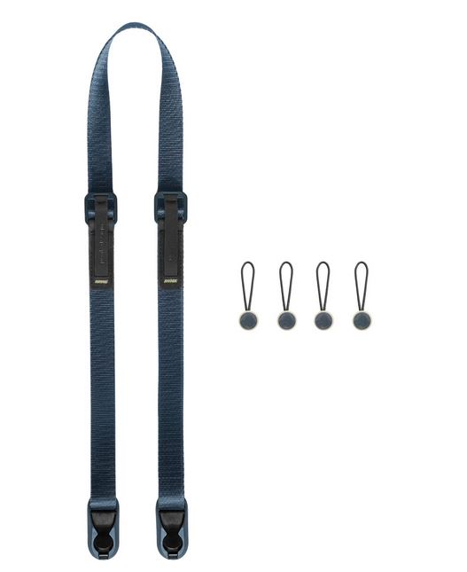 Peak Design Leash - Ocean