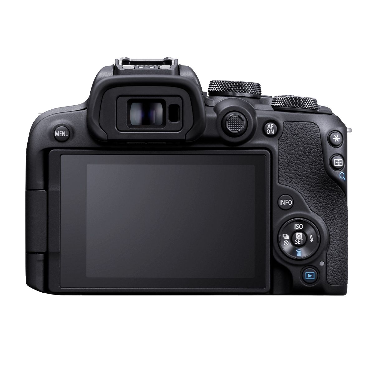 Canon EOS R10 mit RF-S 4,5-6,3/18-45mm IS STM