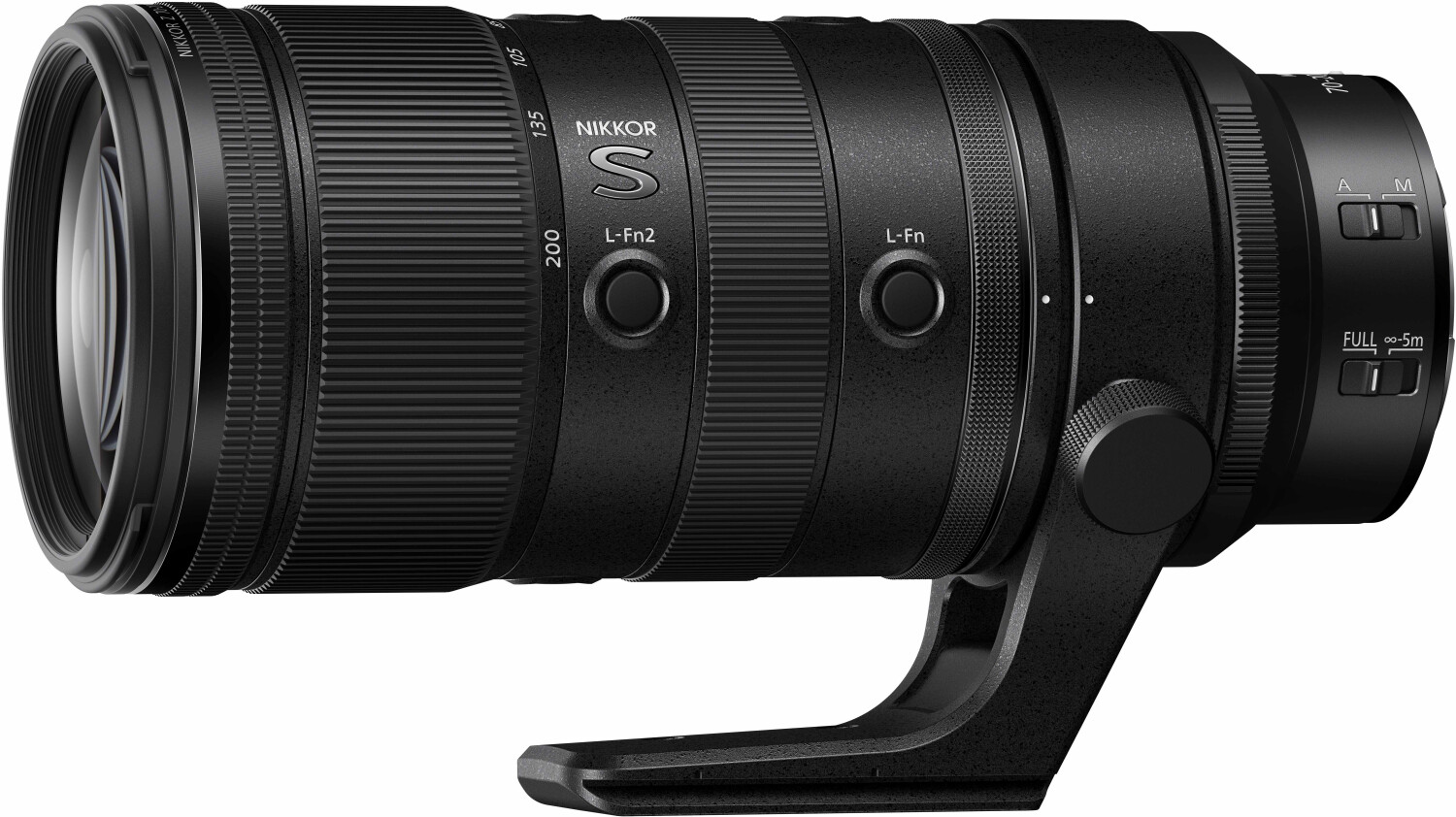 Nikon Nikkor Z 70-200mm f/2.8 VR S II