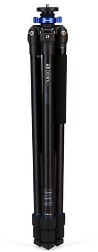 Benro MACH3 Tripod TMA27A