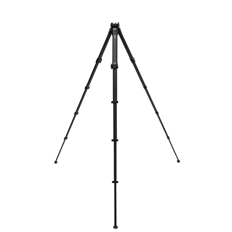 Peak Design Travel Tripod - Carbon-Reisestativ